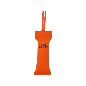 DogBone Firehose Dog Training Dummy Large Orange