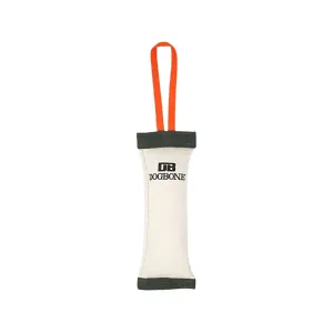DogBone Canvas Duck Training Dummy Small