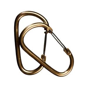 HEYDAY HangAll Carabiner 2PK