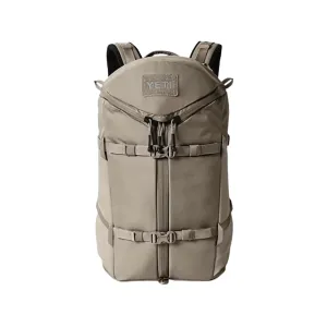 YETI Ranchero 22L Backpack Cape Dark Taupe