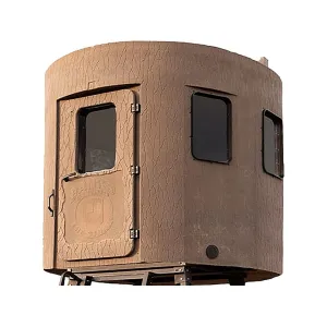 Banks Outdoors Sequoia Pro Hunter Phantom Box Blind
