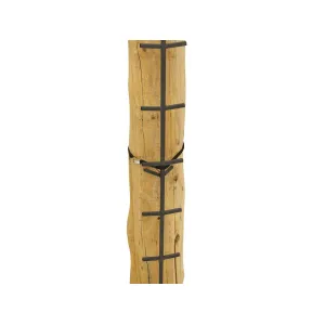 Rivers Edge Connect-N-Climb 20' Steel Climbing Stick