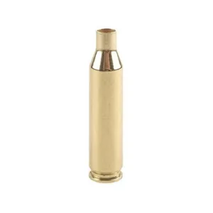 Hornady 243 Winchester Brass Bag of 100 (Bulk Packaged)