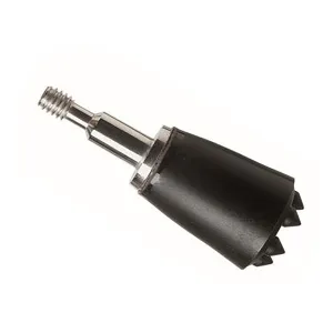 Saunders Bludgeon Small Game Head 100 Grain 4PK