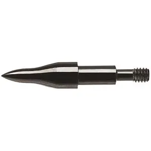 Saunders Combo Field Points 5/16" 100 Grain 12PK