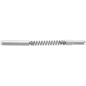 Wilson Combat Bullet Proof 1911 Plunger Spring Assembly Stainless