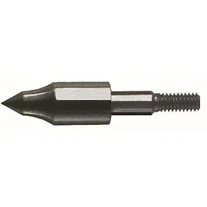 Saunders Field Points 5/16" 100 Grain 12PK