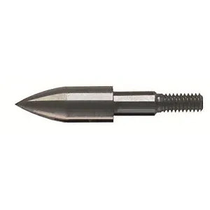 Saunders Bullet Field Points 5/16" 100 Grain 12PK