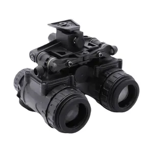Rix Tactical RNV-31 Night Vision Binoculars 1400-1600 FOM White Phosphor