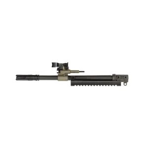 FN Hammer Forged SCAR 17S Prefit Barrel 308 Winchester 13" Matte Black 1:12" Twist
