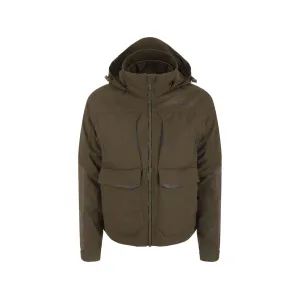 Drake Men's LST Commander XT 3in1 Jacket Green Timber 2XL
