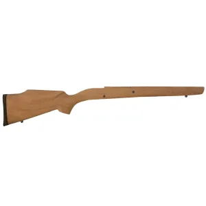 Boyds Prairie Hunter Stock for Mauser 98 Military Barrel Channel Unfinished Walnut