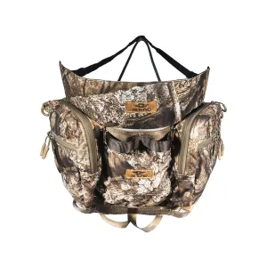 Tethrd Workhorse Tree Saddle Kit XL Realtree APX