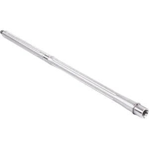Wilson Combat Super Sniper AR-15 Barrel 224 Valkyrie 22" Fluted 1:6.5" Twist Stainless