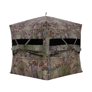 Barronett Grandview Ground Blind Bloodtrail Backwoods