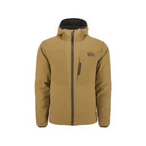 Drake Men's LST BMF Jacket Field Khaki 2XL