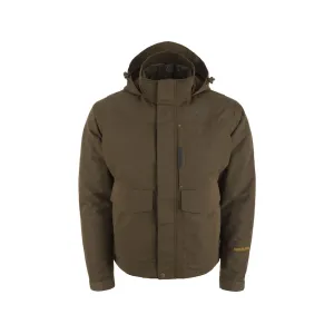 Drake Men's LST Hardline 3in1 Jacket Green Timber Medium