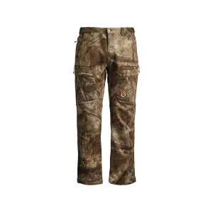 Scent-Lok Men's Ridge Pants Realtree APX Medium