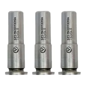 ZPV Headspace Gauge Field, GO, NO-GO Set 7.62x54R