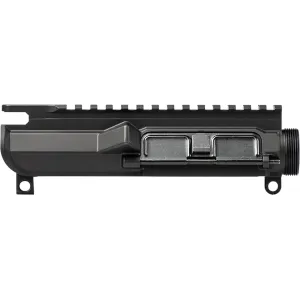 Aero Precision M4E1 Standard Assembled AR-15 Upper Receiver No Forward Assist Aluminum Black
