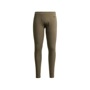Scent-Lok Men's Merino 250 Base Layer Pants Canopy 2XL