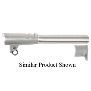Bar-Sto Match Target 1911 Government Barrel 45 ACP 5" Stainless