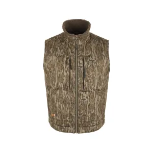 Non-Typical Men's Nova Silencer Vest Mossy Oak Bottomland XL