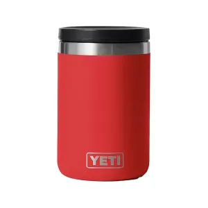 YETI Rambler 16oz Food Jar Rescue Red