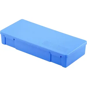 Dillon Precision Rifle Utility Storage Box Blue Large