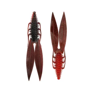6th Sense Bodega 3.5" Creature Wild Lava Craw