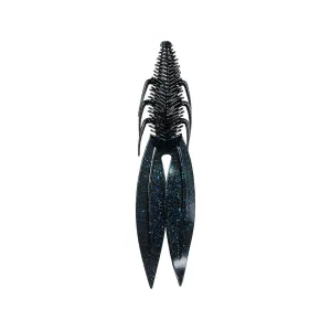 6th Sense Bodega 4.8" Creature Black N Blue