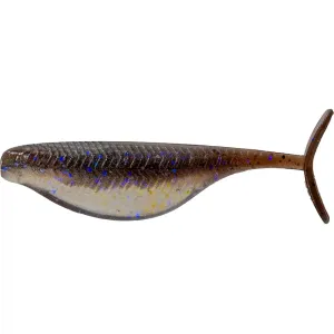 6th Sense Frequency Minnow 2" Minnow Wagasaki