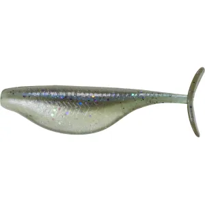 6th Sense Frequency Minnow 2" Minnow Ghost Minnow