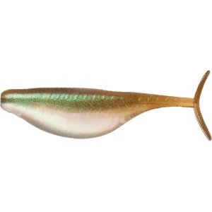 6th Sense Frequency Minnow 2" Minnow Green Gizzard
