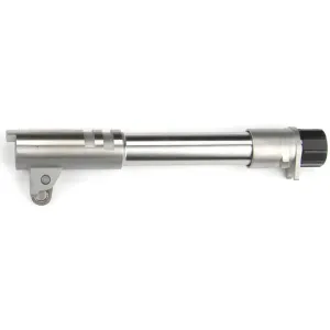 Ed Brown 1911 Government Threaded Barrel 45 ACP 5.5" Stainless