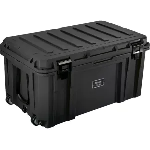 Eylar SR-160 Crossover Off-Road Cargo Case 160 Liter Black