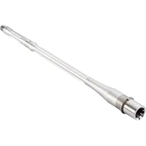 Wilson Combat Tactical Hunter LR-308 Barrel 308 Winchester 16" Fluted 1:11.25" Twist Stainless