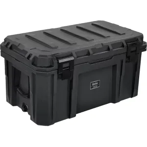 Eylar SR-90 Crossover Off-Road Cargo Case 90 Liter Black