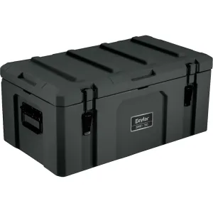 Eylar SRC-50 Crossover Transport Cargo Case 50 Liter Black