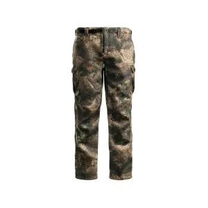 Blocker Outdoors Men's Shield Wooltex Pro Pants Mossy Oak Terra Outland Medium