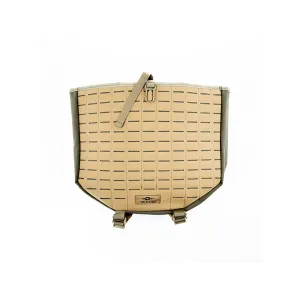 Tethrd Universal Tree Saddle Platform Pack XL