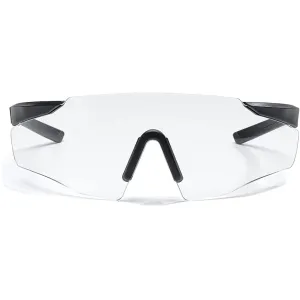 Vortex Range Point Shooting Glasses Black Frame Clear Lens