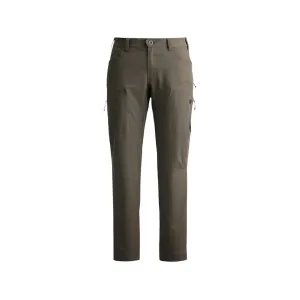 Blocker Outdoors Men's Shield Reliant Pants Ash 32X32