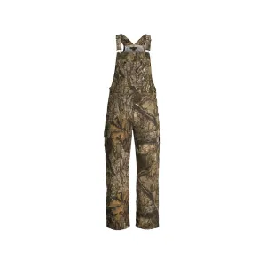 Blocker Outdoors Men's Fused Bibs Realtree APX Large