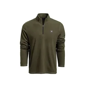 Vortex Optics Men's Yosemite Falls Quarter Zip Shirt Duffel Bag 3XL