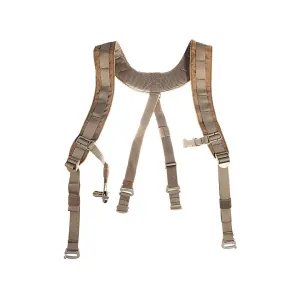 Tethrd Modular Ultralock Tree Saddle Yoke Ranger