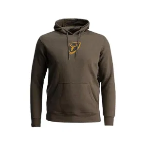 Blocker Outdoors Men's Fused Shield Hoodie Olive 3XL