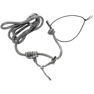 Tethrd D.A.M Tree Saddle Platform Rope
