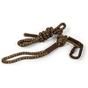 Tree Spider Rope Style Tree Strap with Carabiner