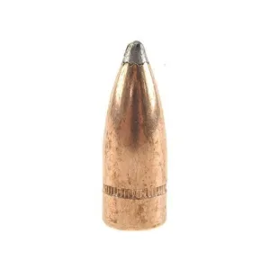 Hornady InterLock 7.62x39mm (310 Diameter) Bullets 123 Grain Spitzer with Cannelure Box of 50 (Bulk Packaged)